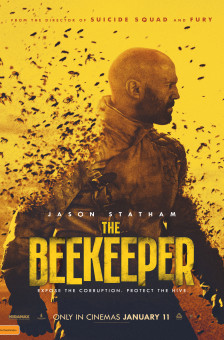 THE BEEKEEPER