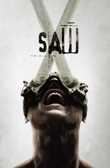 SAW X