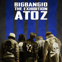 BIGBANG10 THE EXHIBITION : A TO Z